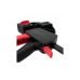 Hand clamp, 90kg, 12'', 300x60 mm, 1 pc (KD10703)