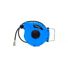 Автоматическая катушка со шлангом сжатого воздуха 30м (KD1462)