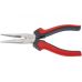 Long Nose Pliers | straight | 160 mm (336)