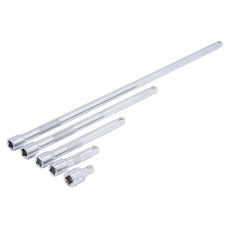 Набор удлинителей | наклонные | 10 мм (3/8") | 5 шт. (6111)