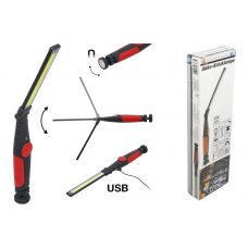 Аккумуляторная лампа | COB-LED | 5 Вт (6783)