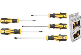 Набор отверток | 5 шт. (7946)