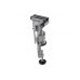 Table Bench Vice | rotatable | Jaws 70 mm (93057)