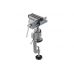 Table Bench Vice | rotatable | Jaws 70 mm (93057)