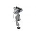 Table Bench Vice | rotatable | Jaws 70 mm (93057)