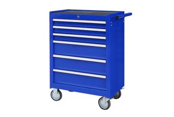 Инструментальная тележка 6 ящиков (NTBR4006X)