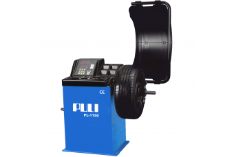 Балансировочный стенд (PL1150)