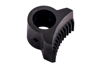 Zobu bloks priekš PL-4.0-2D. Rezerves daļa (PL402DTB)