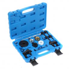 КОМПЛЕКТ ЗАМКА ДВИГАТЕЛЯ, 1.8, 2.0, VW, AUDI (40133416)