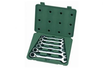 Набор двусторонний 6шт. (10-19) (S09080)