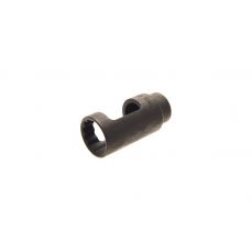 Uzgriežņu atslēga lambda zondei 28mm 1/2 "x 85mm" Stahlberg "(FJ1501-10)