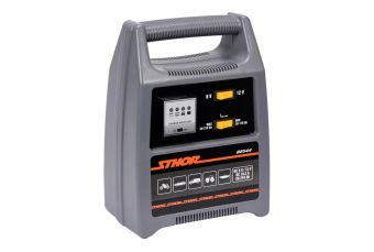 Зарядное устройство для аккумятора 6-12В/12А/210116Ач (82544)