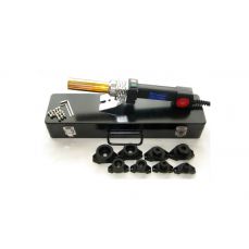 Устройство для пайки труб ПВХ (STHT3220)