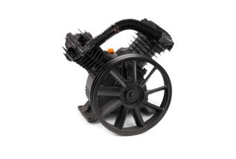 Голова компрессорная без ресивера 2x90мм, V-0.6/8 (SD-2090/8)