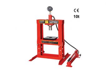Гидравлический пресс 10Т  (STP10T)