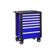 Инструментальная тележка 7 ящиков (TBR5807AX)