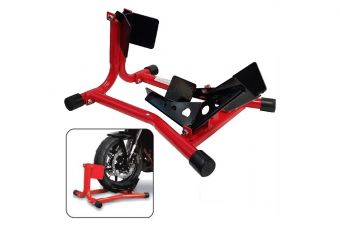 Стойка для перевозки мотоциклов (TRMT028)