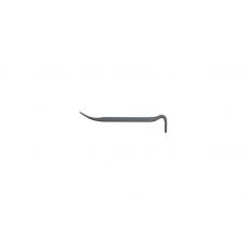 Лом 400x21x11mm (VK400)