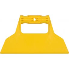 Шпатель прямой пластмассовый | 225 мм (05971)