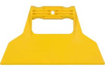 Шпатель прямой пластмассовый | 225 мм (05971)