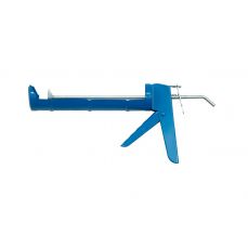 Пистолет полукорпусной гладкий шток (09100)