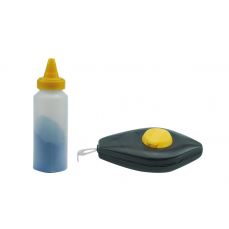 Chalk line with chalk (17505)