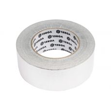 Лента алюминевая клеющая 48ммх10м (75140)