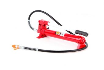 Насос для гидравлической распорной стойки | 10 т (80330)