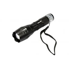 Светодиодный фонарь 5Вт (88555)