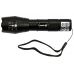 Flashlight 5w 135*40mm (88555)