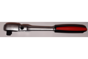 Храповик сложен 1/2 дюйма (12,7 мм) 72 з (VZ-40672)