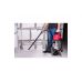 Cordless vacuum cleaner for wet and dry cleaning 20 L, 20 V, LI-ION (CVCS20LI20L)