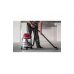 Cordless vacuum cleaner for wet and dry cleaning 20 L, 20 V, LI-ION (CVCS20LI20L)