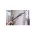 Cordless vacuum cleaner for wet and dry cleaning 20 L, 20 V, LI-ION (CVCS20LI20L)