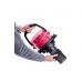 Cordless vacuum cleaner for wet and dry cleaning 20 L, 20 V, LI-ION (CVCS20LI20L)