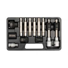 Набор ключей для разборки генерат. 13пр. (YT-0421)