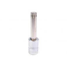 Головка-вставка TORX 1/2"  100мм Т60 (YT-04328)