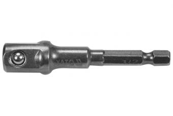 Адаптер для головок 1/2, 70мм (YT-04627)