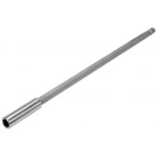 Держатель бит магнитный 1/4" L-200мм (YT-04682)