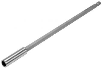 Держатель бит магнитный 1/4" L-200мм (YT-04682)