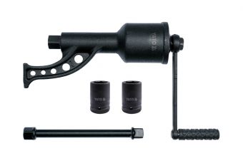 Мультипликатор крутящего момента 1:66 (YT-07822)