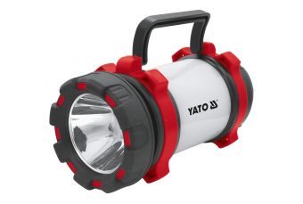 Многофункциональный фонарик 3в1i (YT-08547)