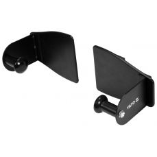 Держатель бумажных полотенец, магнитный (YT-08680)