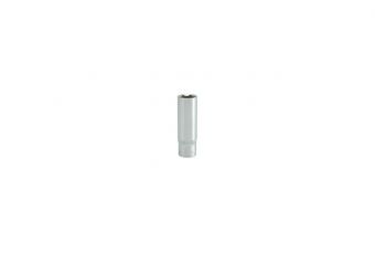 Hexagonal deep socket 1/2'' 20 mm (YT-1233)