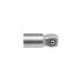 Extension bar with wobble 1/2'' 127 mm (YT-1250)