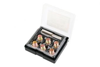 Ремонтный комплект пробок масляного поддона | M15 x 1,5 мм (YT-17572)