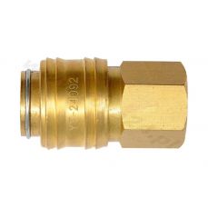 Быстрое соед.из лат.с внутр.резьб.G1/4 " (YT-24092)