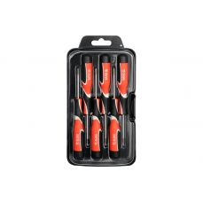 Набор отверток для точных работ | 6 пр. (YT-25861)