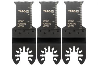 Погружное пильное полотно BIM (YT-34684)