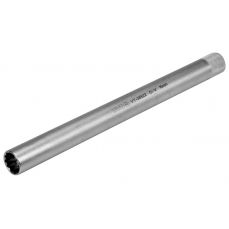 Головка для свечей длинная | 10 мм (3/8”) | 16 мм (YT-38522)